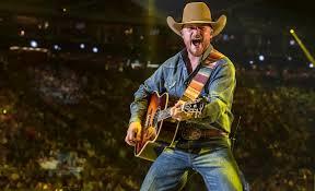 Cody Johnson
