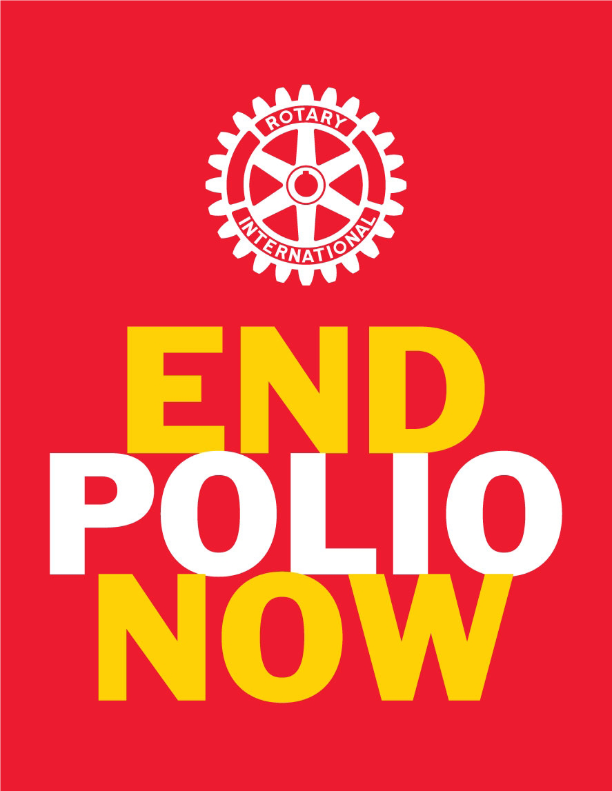 End Polio Now
