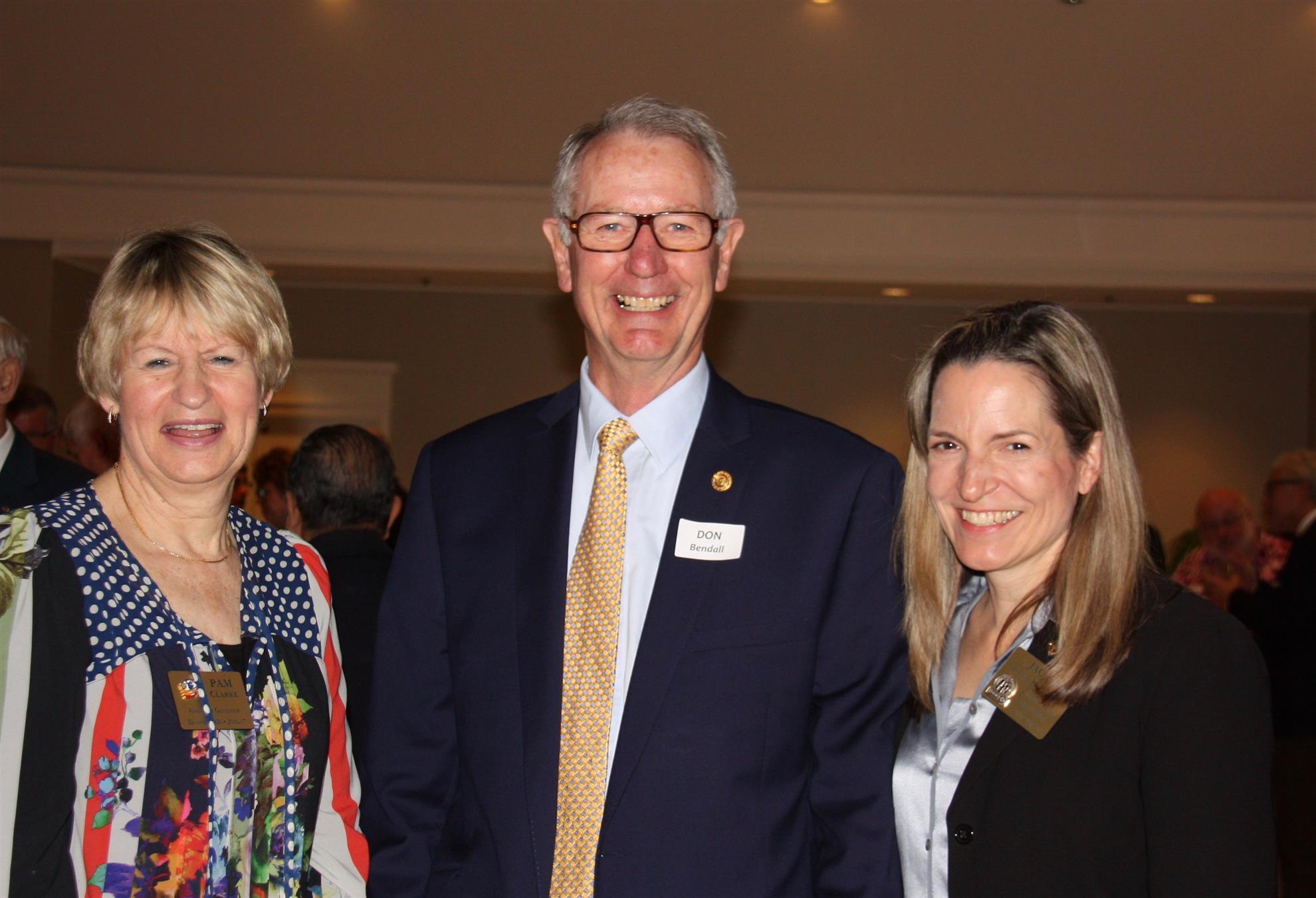 About Rotary | Rotary Club of Auckland