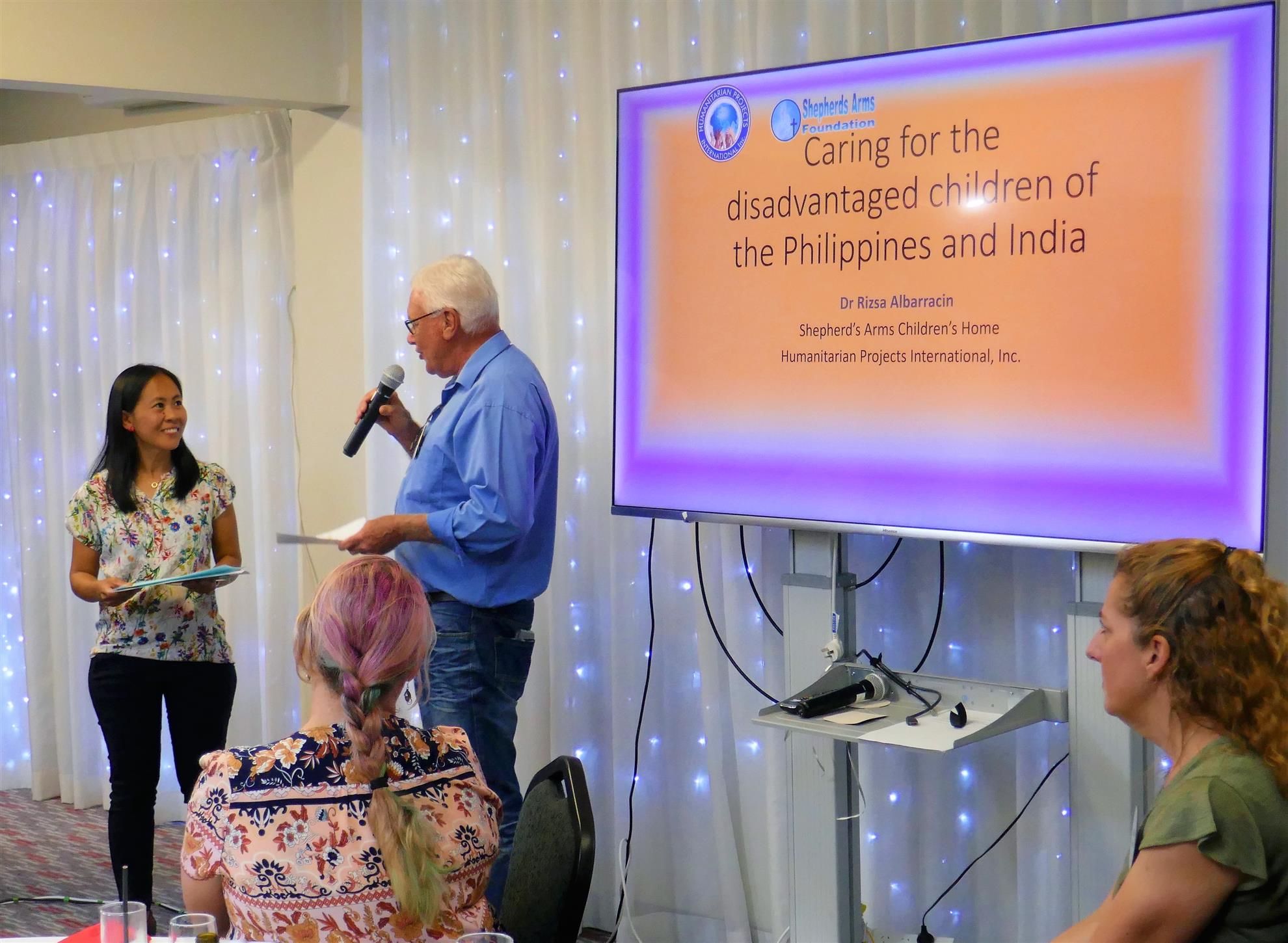 Meeting Notes 18 November 2021 | Rotary Club of Caloundra Pacific