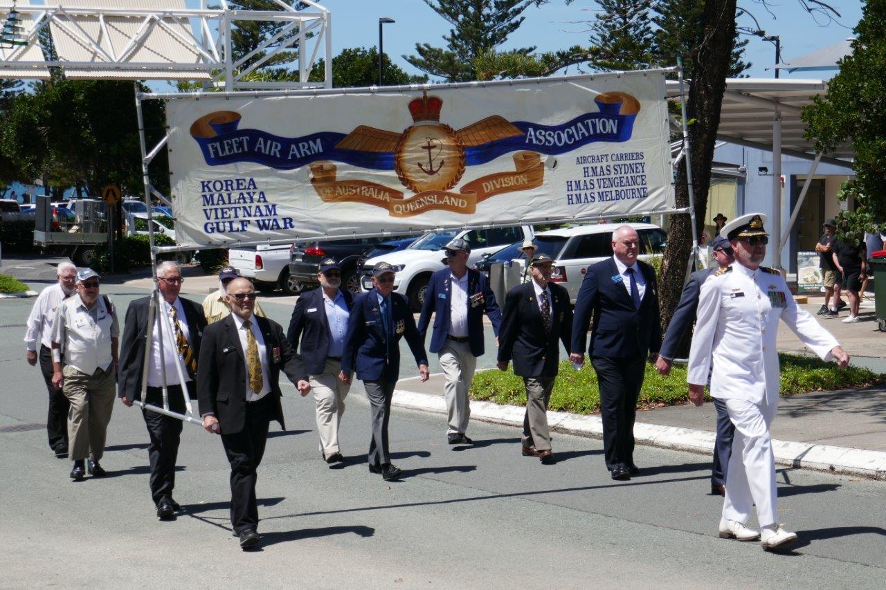 Calpac Capers 17th November 2022 | Rotary Club of Caloundra Pacific
