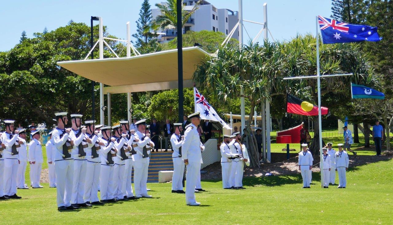 Calpac Capers 17th November 2022 | Rotary Club of Caloundra Pacific