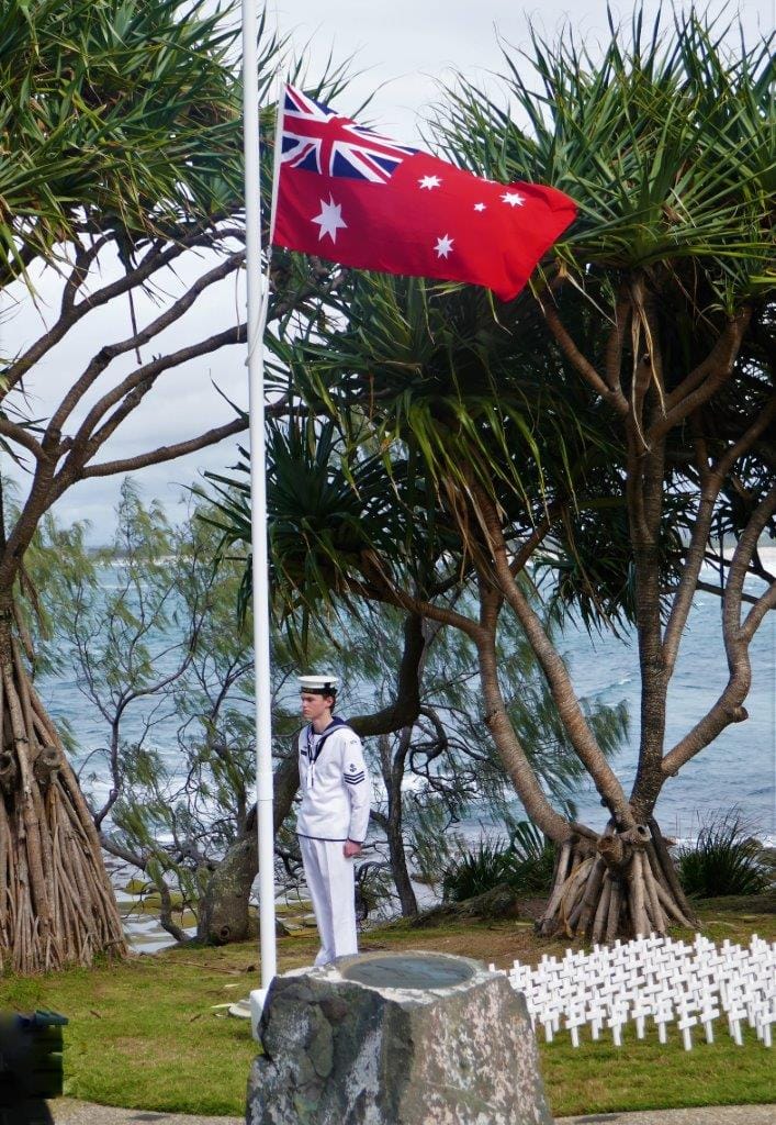 Calpac Capers 10th May 2023 | Rotary Club of Caloundra Pacific
