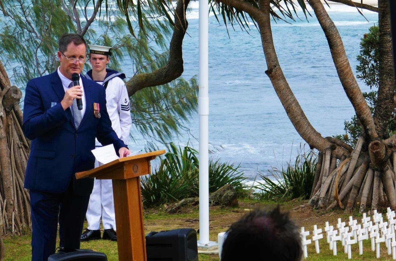 Calpac Capers 10th May 2023 | Rotary Club of Caloundra Pacific