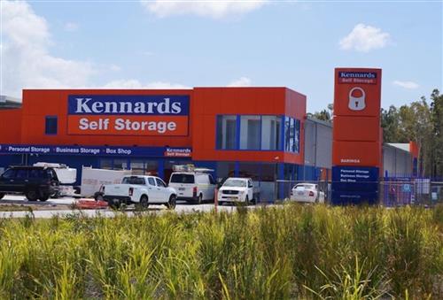 Kennards