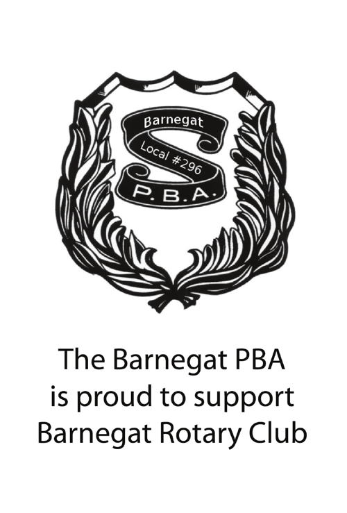 Barnegat PBA - Local #296