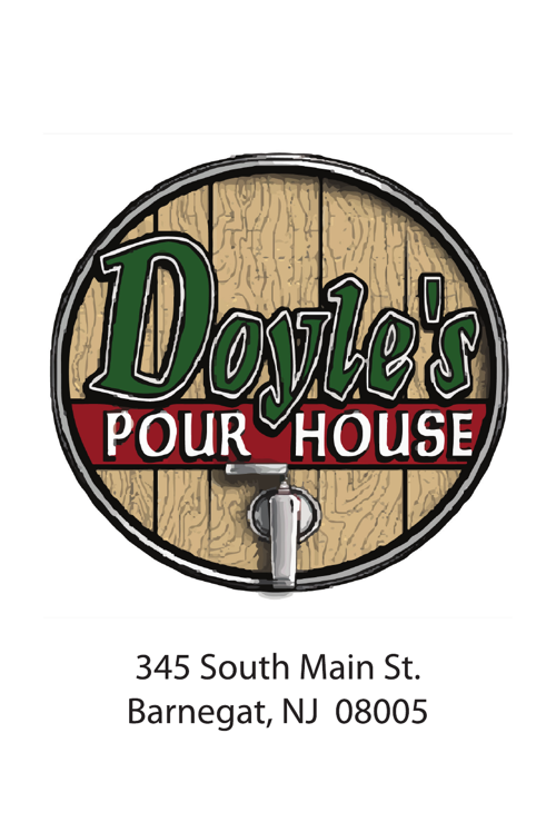 Doyles Pour House