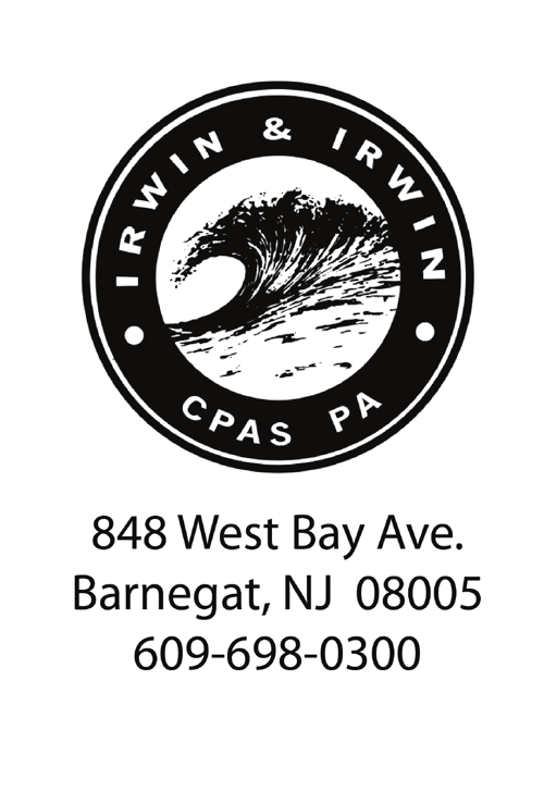Irwin and Irwin CPA