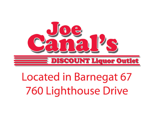 Joe Canal's