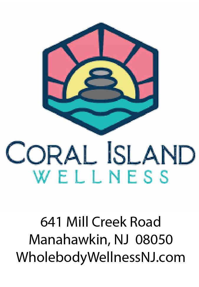 Coral Islan Wellness