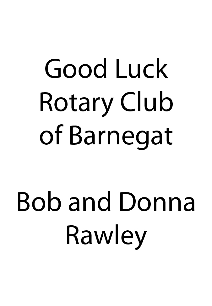 Bob And Donna Rawley