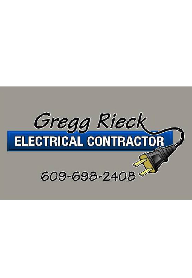 Greg Rieck Electric