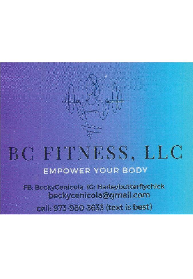 BC Fitness