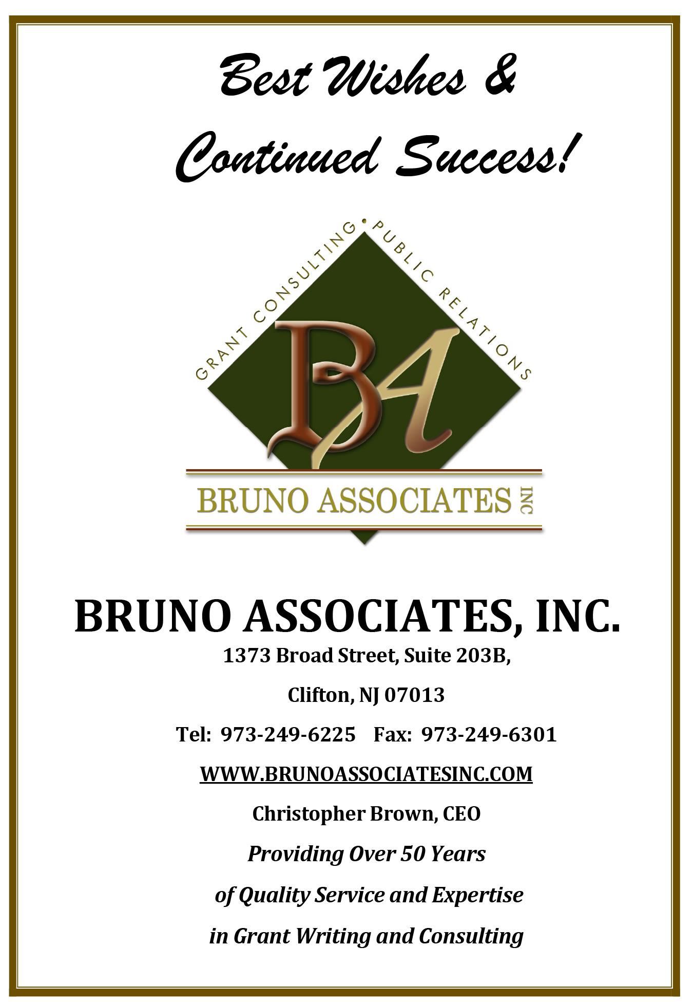 Bruno Associates
