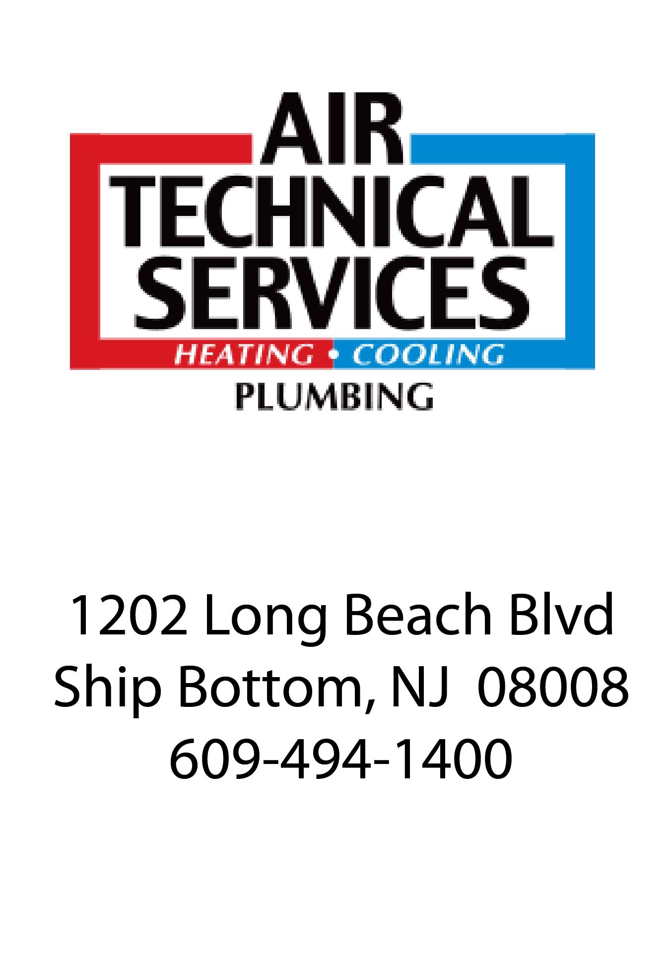 Air Technical Services