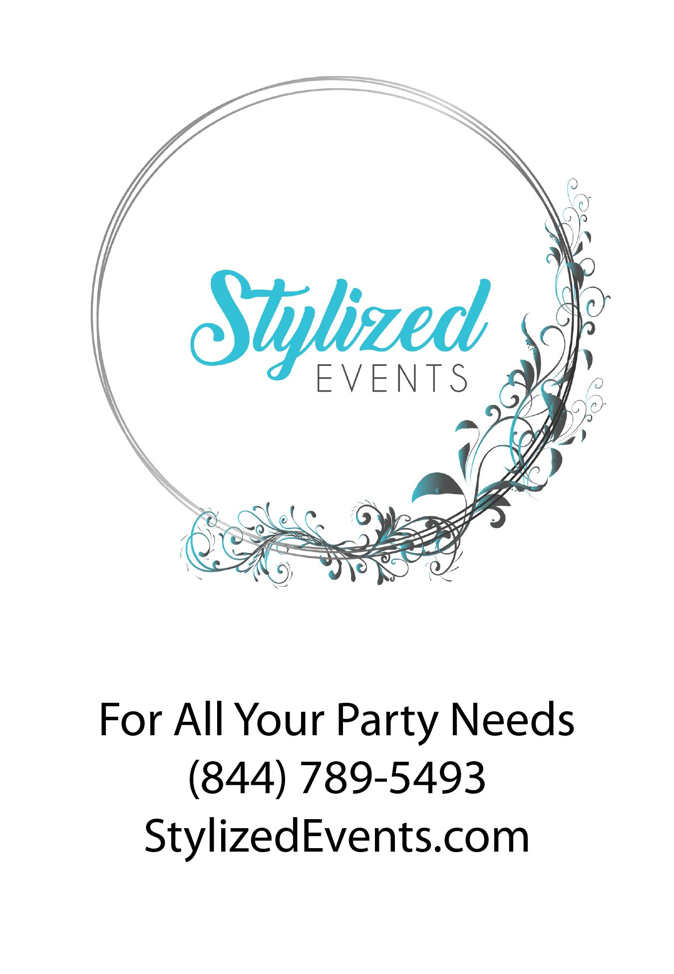 Stylized Events