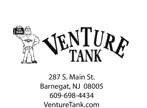 Venture Tank