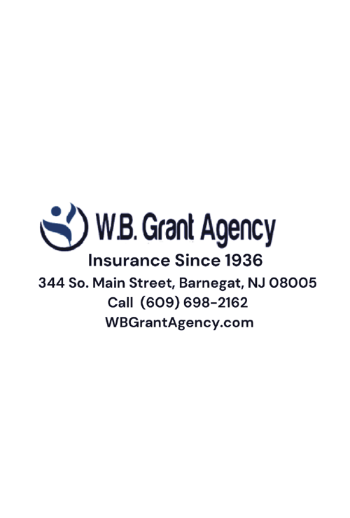 W.B. Grant Agency