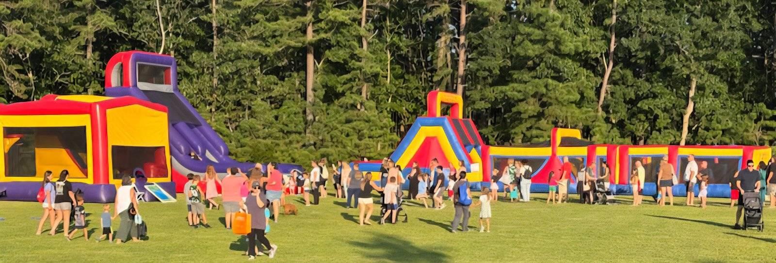 2025 Barnegat Family Night Out