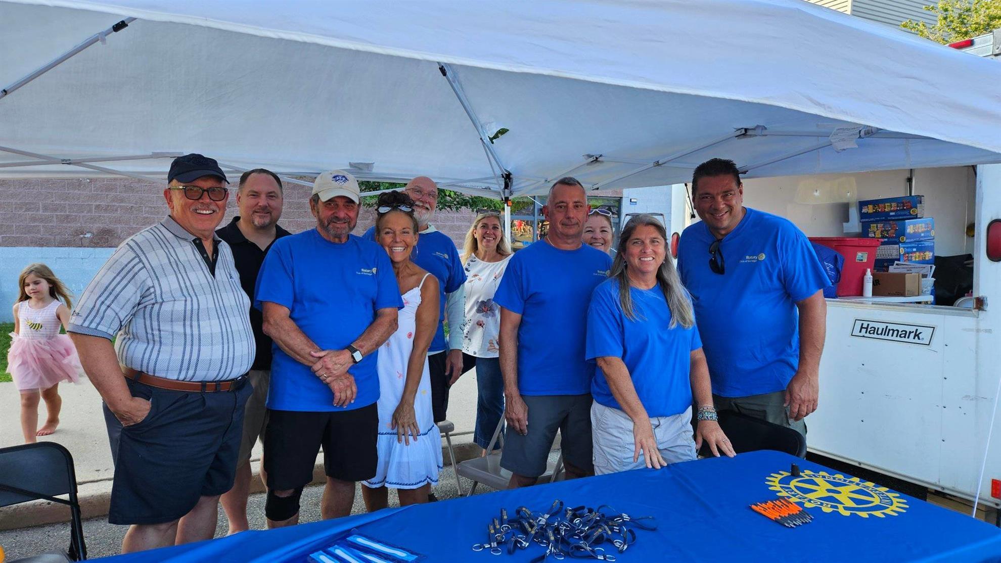 2025 Barnegat Family Night Out