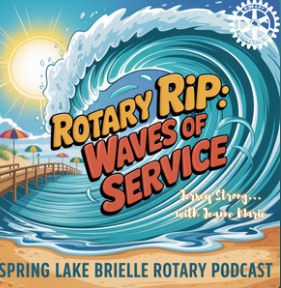 Rotary Rip Podcast