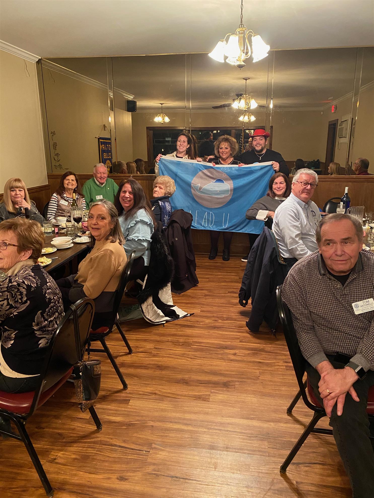 Guest Speakers Jan 19,2022