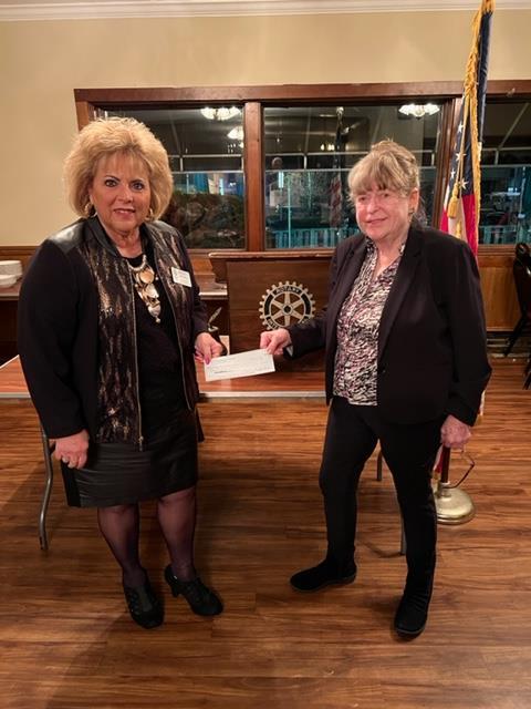 Point Pleasant Garden Club