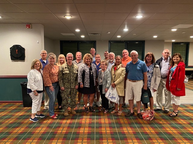 NWS Earle Meeting 2021