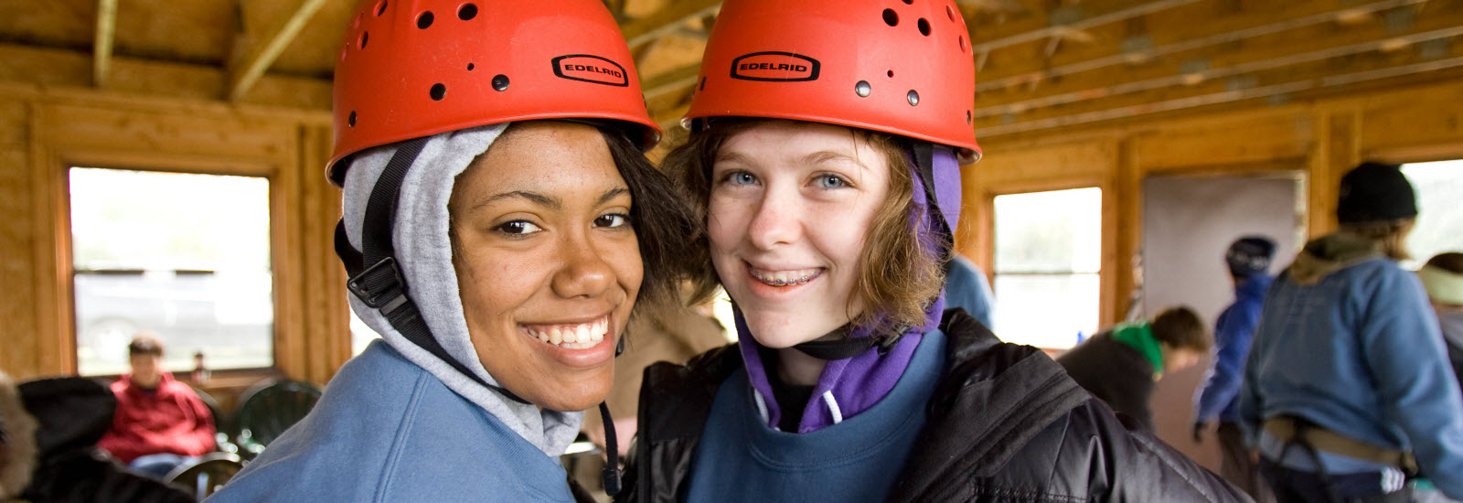 Rotary Youth Programs