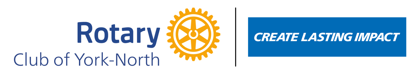 York-North logo