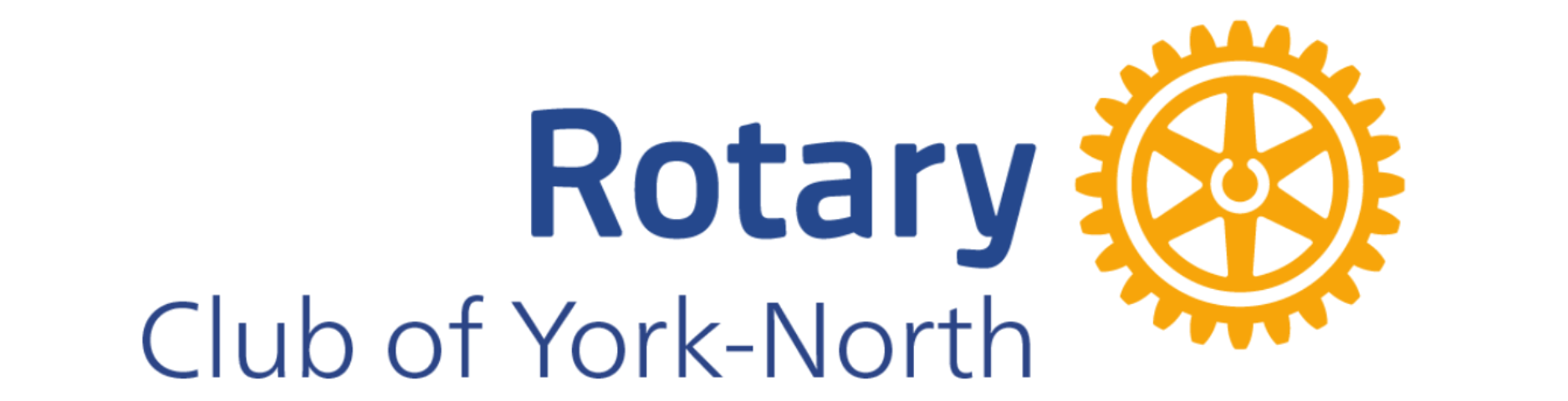 York-North logo