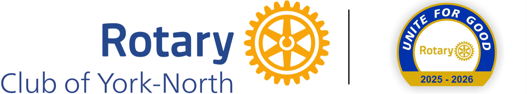 York-North logo