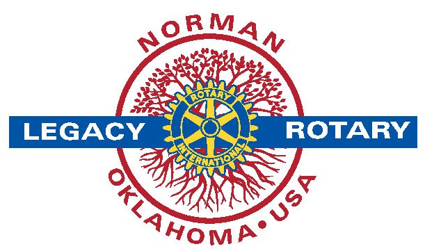 Norman-Legacy logo