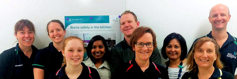 Allied Health awards