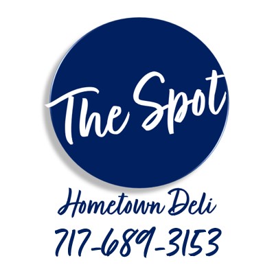 The Spot
