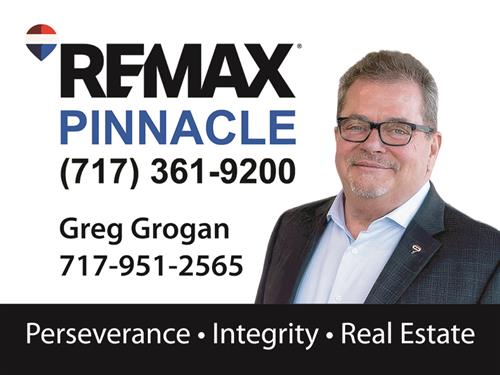 REMAX Pinnacle Greg Grogan Team