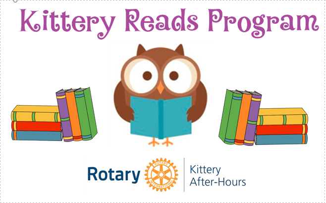 Kittery Reads Program