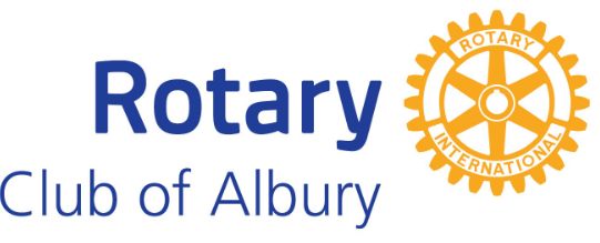 Albury logo
