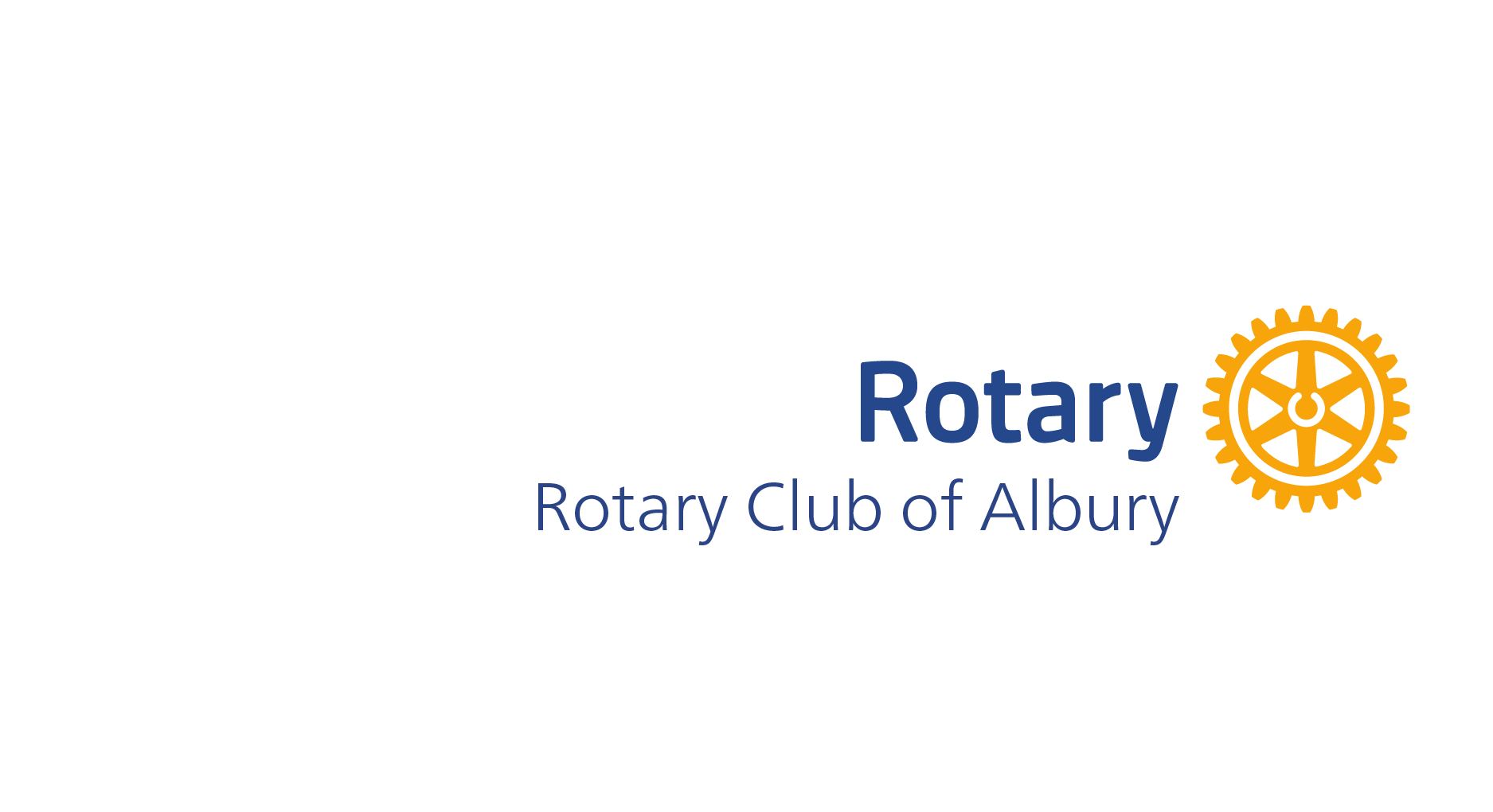 Albury logo