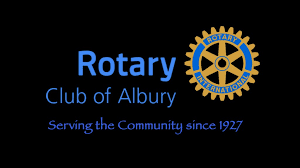 Home Page | Rotary Club of Albury