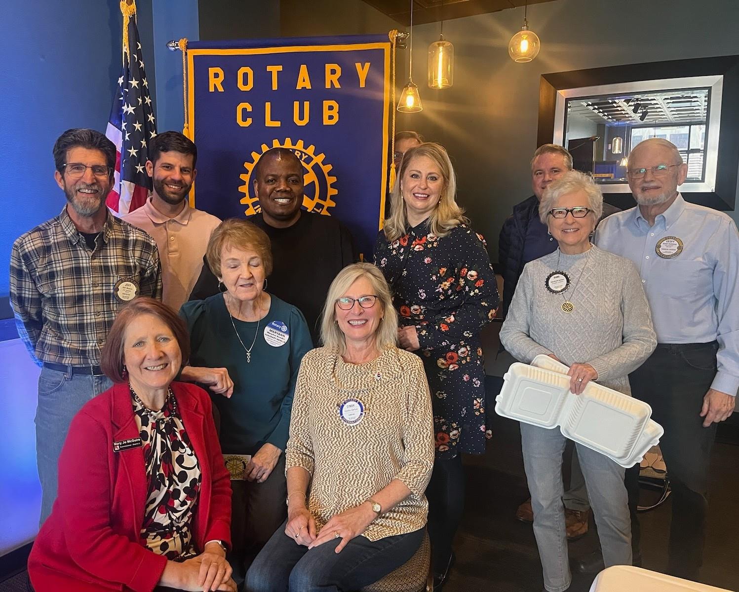 Home Page | Rotary Club of New Brighton Mounds View