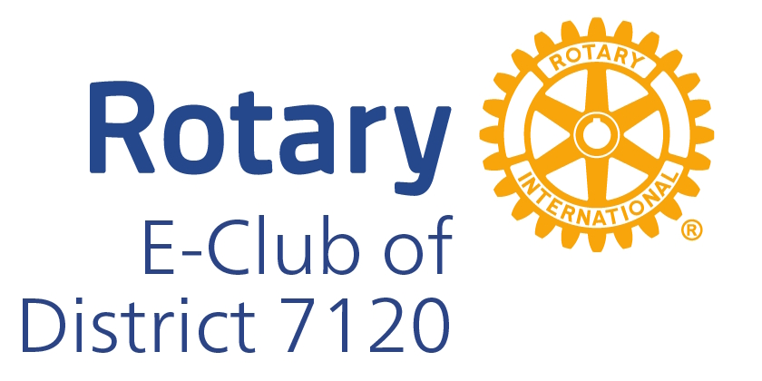E-Club of Rotary District 7120