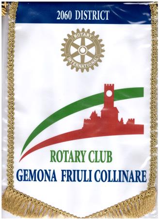 club logo