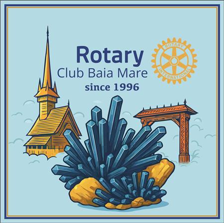 club logo