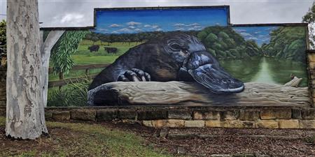 Mural