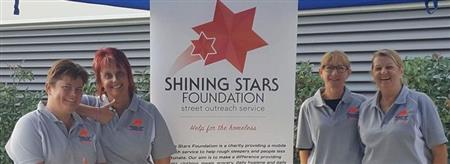 Shing Stars Foundation