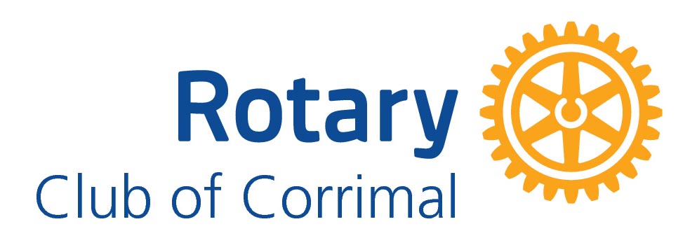 Corrimal logo