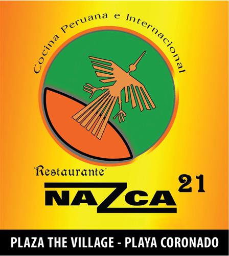 Restaurante Nazca 21