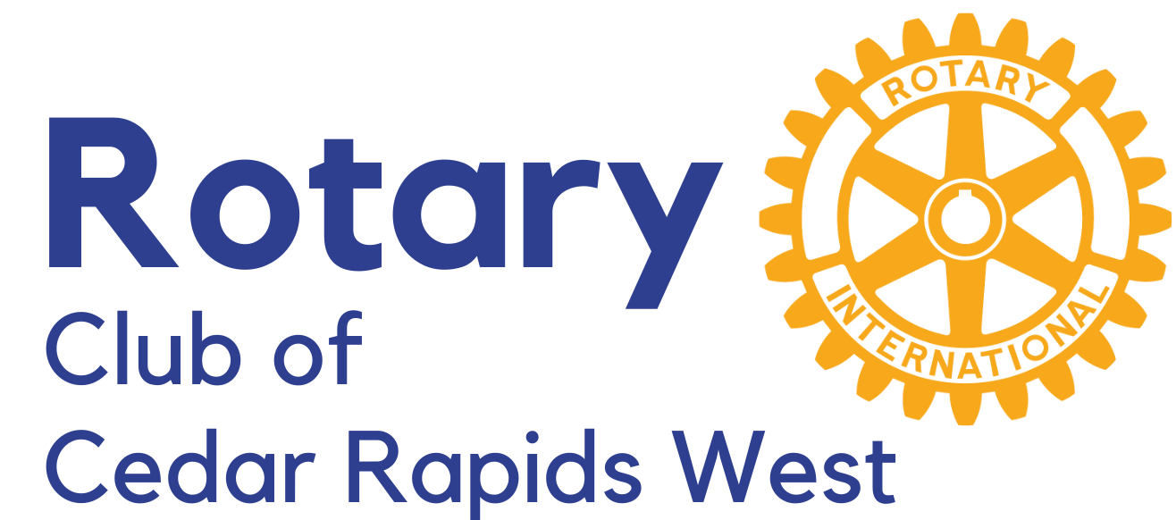 Cedar Rapids West logo