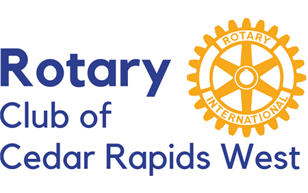 Cedar Rapids Rotary West